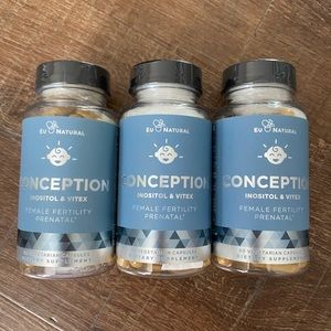 Eu Natural Conception Prenatal